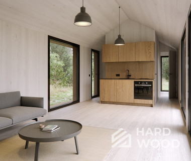 Домик беседка для дачи №18 - фото 1421